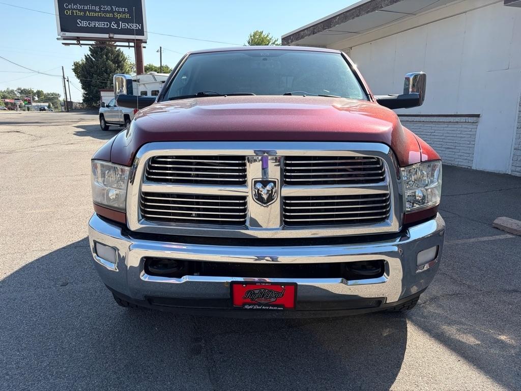 ram ram 3500 pickup 2012 3C63D3ML5CG345684 image ram ram 3500 pickup 2012 3C63D3ML5CG345684 image